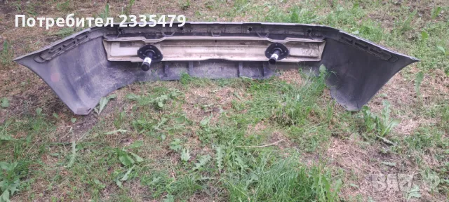 Продава Задна Броня за BMW  Е 46 Sedan, снимка 3 - Части - 50237405