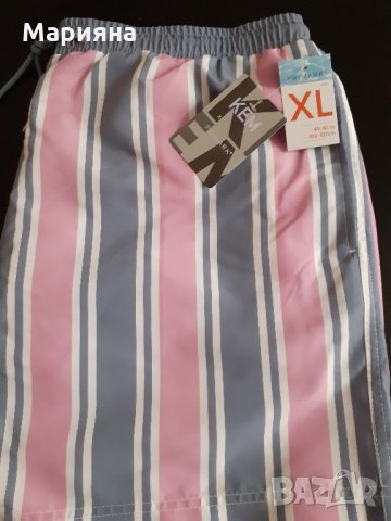 нови мъжки шорти размер ХЛ, снимка 1