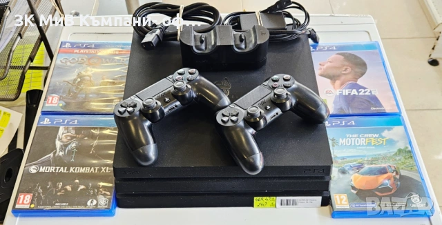 Sony PlayStation 4 Pro 1TB 01587-26