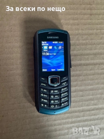 Samsung GT-B2710  , Samsung Xcover 271, снимка 12 - Samsung - 52233673