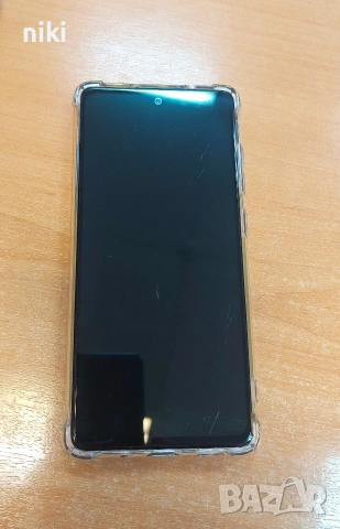 Samsung S20 FE 5G 128 + Samsung Watch r800, снимка 3 - Samsung - 53315184