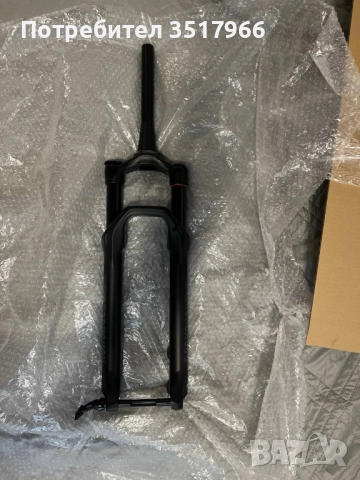 Нова вилка за E-Bike RockShox 35 Gold 120 mm boost