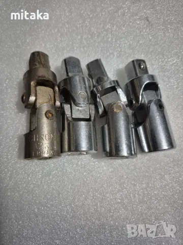 Карета и удължения , снимка 3 - Други инструменти - 44275514