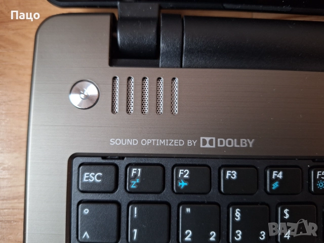 15.6" Medion Akoya E6240T / Touch Screen  /, снимка 8 - Лаптопи за дома - 52897545