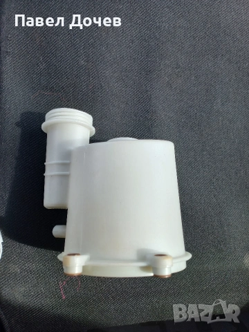 Казанче ел хидравлика dacia