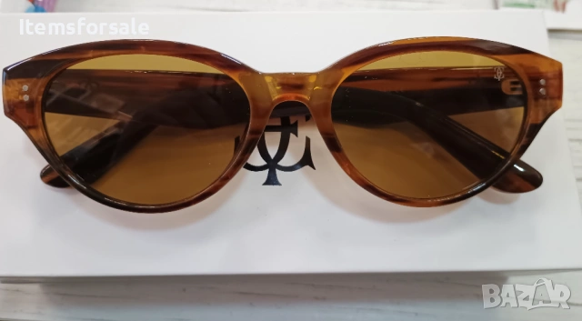 Продавам маркови слънчеви очила "Мока"., снимка 2 - Слънчеви и диоптрични очила - 53071940