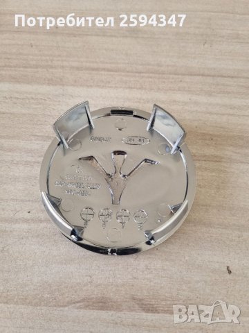 DAEWOO CHEVROLET CAPTIVA КАПАЧКИ ЗА ДЖАНТИ GM, снимка 2 - Части - 35343087