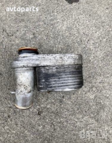 Fiat ducato 2012година 2.3jtd 130кс Маслен охладител