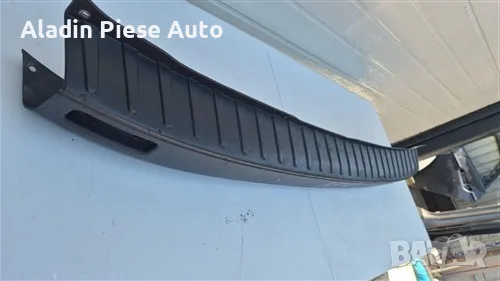 Задна броня Ford Transit Custom година 2014 2015 2016 2017 2018 2019 2020 код BK2117E962-A , снимка 4 - Аксесоари и консумативи - 55796010