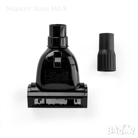 Универсална турбо четка за мебели и домашни любимци за прахосмукачка , снимка 3 - Други стоки за дома - 52904441