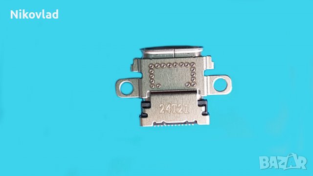 Букса (конектор) Nintendo Switch, снимка 2 - Резервни части за телефони - 39000775