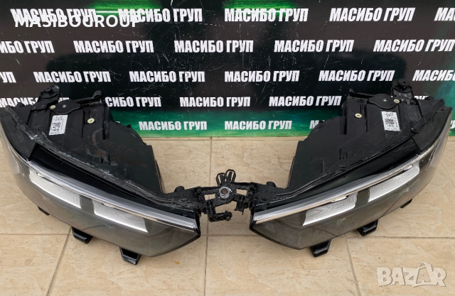 Фарове Full Led фар за Фолксваген Т-Рок Vw T-Roc, снимка 2 - Части - 28643672