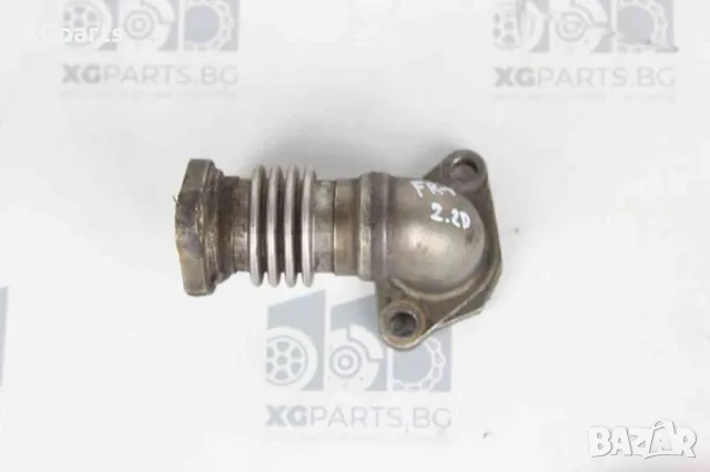 EGR тръба за Honda FR-V 2.2i-ctdi 140 к.с. (2004-2011), снимка 2 - Части - 48034770