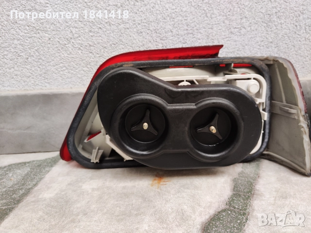 Стопове Пежо 309 II, снимка 9 - Части - 52537424