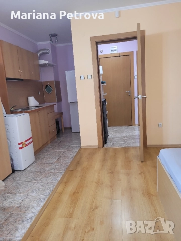 Под наем обзаведено студио , снимка 3 - Апартаменти - 52522375