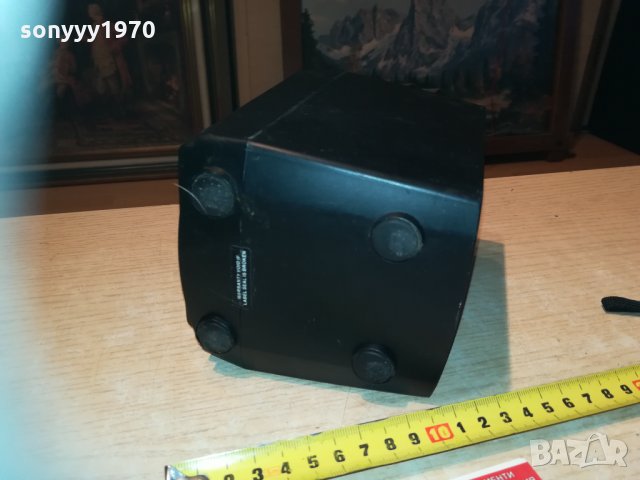 corsair-малка жестока колона 0603211759, снимка 3 - Тонколони - 32064759