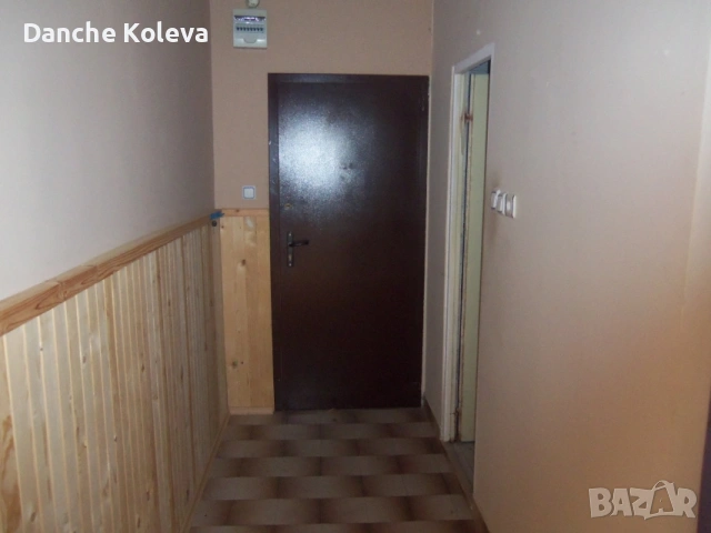 ДВУСТАЕН апартамент в Димитровград, снимка 9 - Апартаменти - 53124423