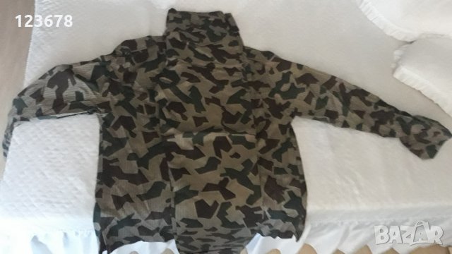 камуфлаж = 2 броя, снимка 2 - Екипировка - 30382120