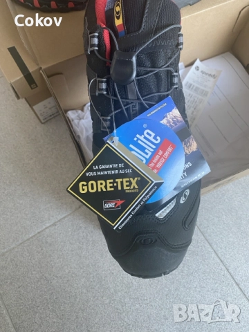 Salomon XA-Pro GTX 47 размер, снимка 2 - Маратонки - 56519920