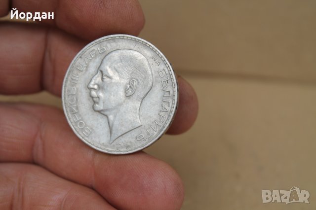 100 'ЛЕВА' 1930 година, снимка 5 - Нумизматика и бонистика - 37989937