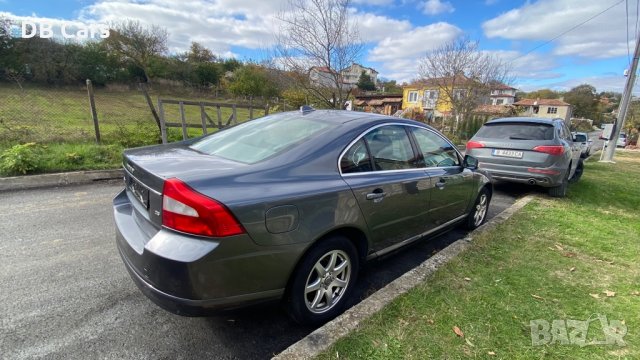 Turbo Garrett GTB2056VL Actuator Volvo s80 D5 на части DPF Катализатор , снимка 15 - Части - 34901495