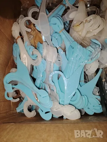 закачалки 4, снимка 2 - Друго търговско оборудване - 49133211