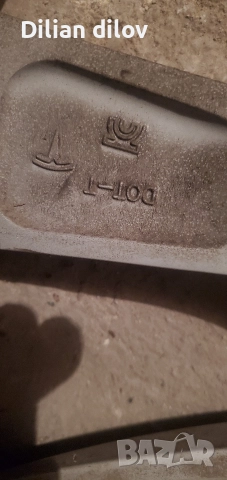 Джанти тесла 3 19", снимка 3 - Гуми и джанти - 52842643