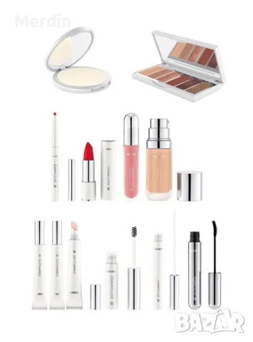 Zeitgard Signature Set with choice of shades | Zeitgard Signature Комплект с избор на нюанси