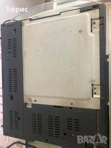 Видео Panasonic NV-G12EE VHS Recorder, снимка 11 - Плейъри, домашно кино, прожектори - 53923147