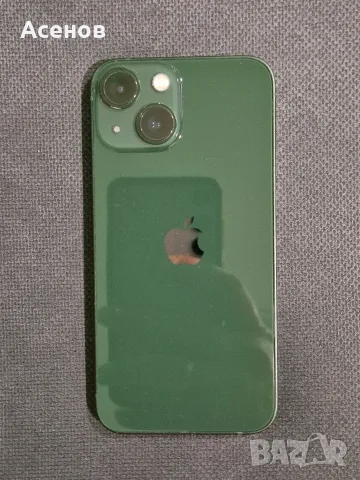 iPhone 13 mini 4/128