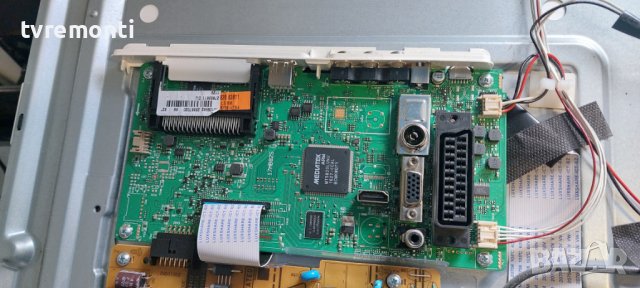 MAIN BOARD 17MB82S for 32inc DISPLAY VES315WNDB-2D-N12 for Salora 32LED9115CDW
