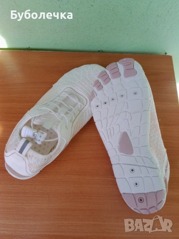 Маратонки "Боси обувки", снимка 3 - Маратонки - 53978904