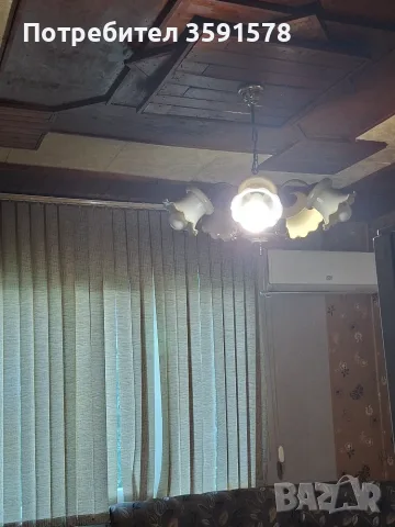 Продава етаж от къща гр.Павликени,идеален център, снимка 16 - Къщи - 56049048