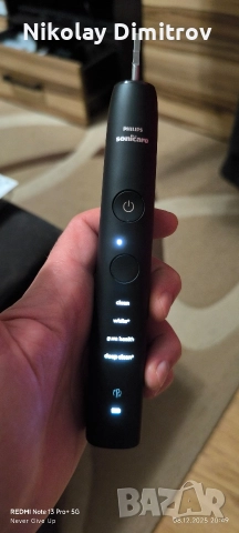 Philips Sonicare DiamondClean 9000