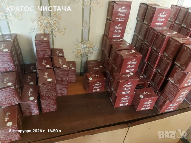 Продажба на лак за нокти на едро, снимка 17 - Продукти за маникюр - 54363196