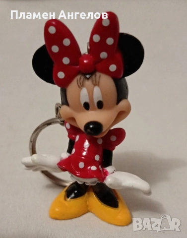 Ключодържател или висулка за чанти, раници и други, снимка 3 - Други - 52556205