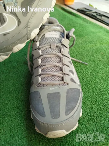Мъжки Маратонки NIKE 44 , снимка 13 - Маратонки - 55974537