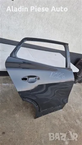 Задна дясна врата Kia Sportage 5 година 2022 2023 2024г , снимка 3 - Аксесоари и консумативи - 48137098
