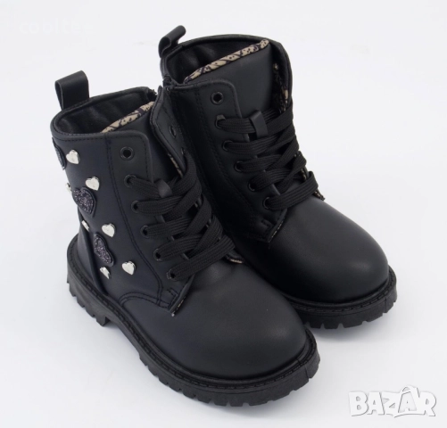 Детски боти, снимка 2 - Детски боти и ботуши - 52297379