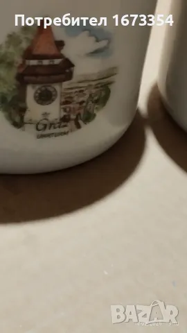 Немски супник, снимка 14 - Прибори за хранене, готвене и сервиране - 49131826