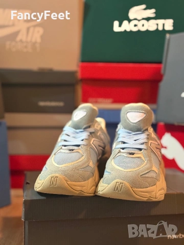 New Balance Женски Маратонки, снимка 4 - Маратонки - 54006628