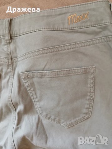 Дамски дънки - MEXX  Индонезия, снимка 4 - Чанти - 49760676