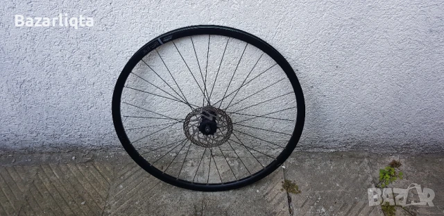 Задна алиминиева капла KTM 28/29 цола