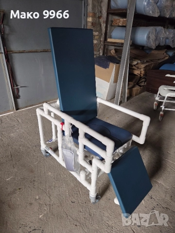 Тоалетни,комбинирани столове и за къпане, снимка 4 - Столове - 52182657