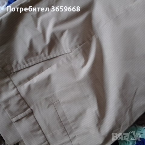 Дамски панталон Банана републик,НОВ, с етикета,размер 46, снимка 7 - Панталони - 40641204