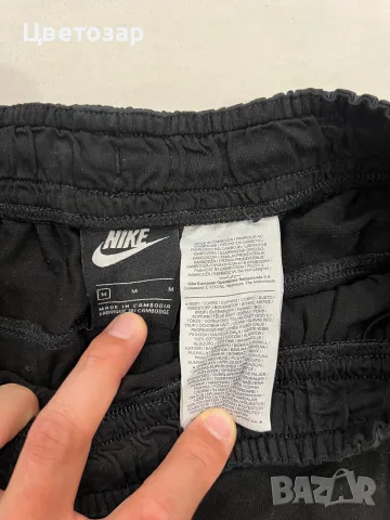 Мъжки къси гащи Nike, снимка 3 - Спортни дрехи, екипи - 56074755