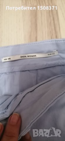 Панталон Zara , снимка 3 - Панталони - 34415831