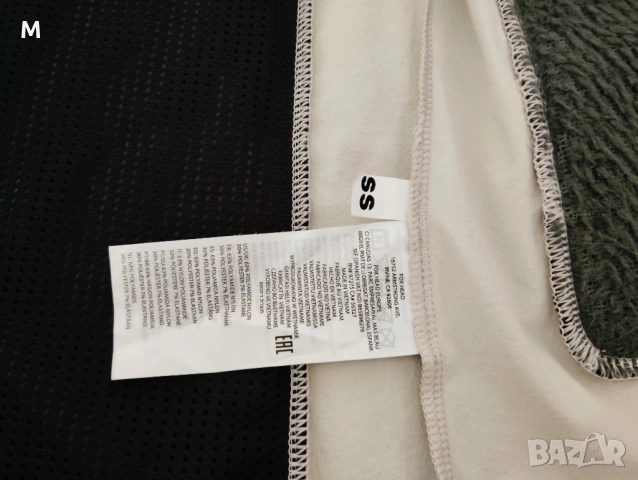 mammut patagonia salewa arcteryx la sportiva Peak Performance ortovox jack wolfskin norrona, снимка 5 - Якета - 52723284