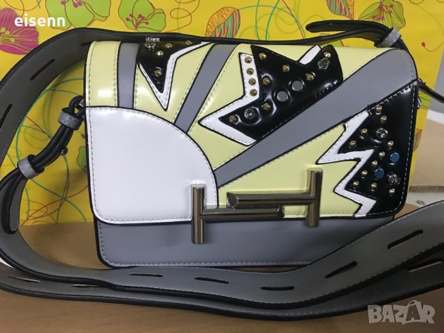 Дамски чанти , снимка 13 - Чанти - 29947137