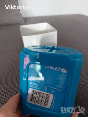 Детски часовник, снимка 4 - Детски - 39548740